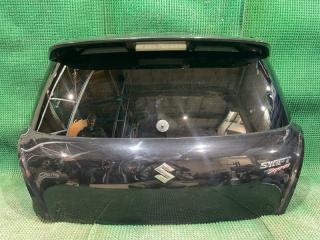 Дверь задняя задняя SUZUKI SWIFT