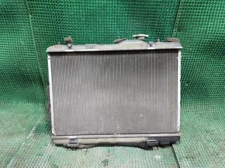 Радиатор двс SUZUKI SWIFT