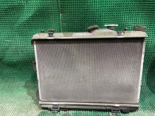 Радиатор двс SUZUKI SWIFT