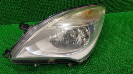 Фара передняя левая SUZUKI SOLIO
