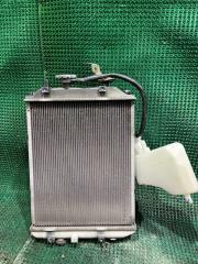 Радиатор двс DAIHATSU MIRA