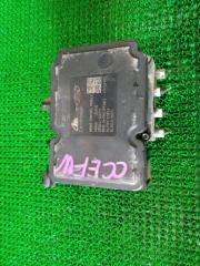 Запчасть блок abs MAZDA BIANTE