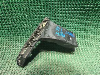 Запчасть крепление бампера заднее левое DAIHATSU MIRA