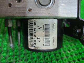 Блок abs DEMIO DE3FS Блок abs DEMIO DE3FS