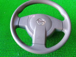 Руль NISSAN NOTE