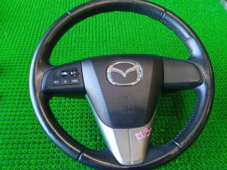 Руль MAZDA PREMACY