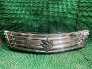 Решетка радиатора передняя SUZUKI SOLIO контрактная Решетка радиатора передняя SUZUKI SOLIO