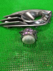 Туманка передняя левая SUZUKI SWIFT контрактная Туманка передняя левая SUZUKI SWIFT