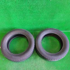 Комплект из 2-х Шина зимняя 205/60R16 Goodyear ICE NAVI 6 (б/у)