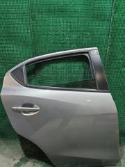 Дверь боковая задняя правая MAZDA DEMIO