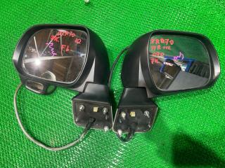 Зеркало переднее TOYOTA VOXY 2009