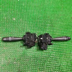 Запчасть блок подрулевых переключателей DAIHATSU MIRA 2011