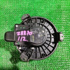 Мотор печки TOYOTA VOXY 2009