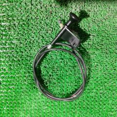 Тросик капота DAIHATSU MIRA e:S 2011