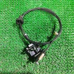 Тросик капота SUZUKI ALTO 2014