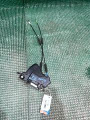 Замок двери передний правый TOYOTA CAMRY