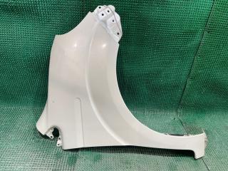 Крыло переднее правое TOYOTA PORTE 2016 контрактная Крыло переднее правое TOYOTA PORTE 2016