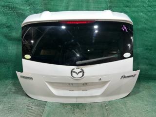 Дверь задняя MAZDA PREMACY 2009