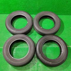 Комплект из 4-х Шина летняя 145/80R13 YOKOHAMA ECOS ES31 (б/у)