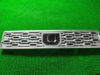 Решетка радиатора DAIHATSU WAKE контрактная Решетка радиатора DAIHATSU WAKE