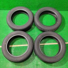 Комплект из 4-х Шина летняя 155/65R14 DUNLOP ENASAVE EC204 (б/у)