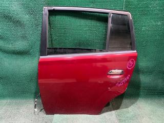 Дверь боковая задняя левая DAIHATSU CAST