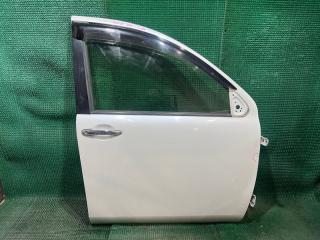 Дверь боковая передняя правая TOYOTA SIENTA