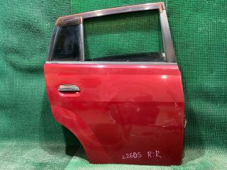 Дверь боковая задняя правая DAIHATSU MIRA