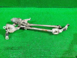 Мотор дворников передний DAIHATSU MOVE 2007