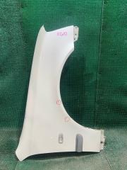 Крыло переднее правое TOYOTA PROGRES контрактная Крыло переднее правое TOYOTA PROGRES