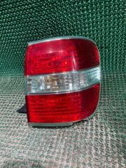Стоп-сигнал задний правый TOYOTA BREVIS 2001