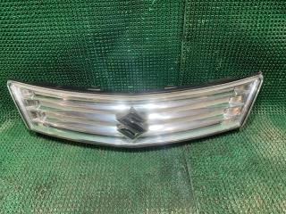 Решетка радиатора SUZUKI SOLIO контрактная Решетка радиатора SUZUKI SOLIO