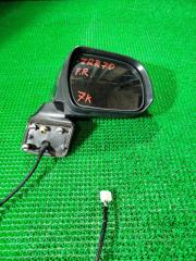 Зеркало переднее правое TOYOTA VOXY