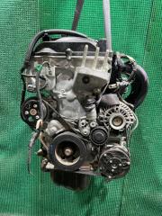 Двигатель MAZDA DEMIO