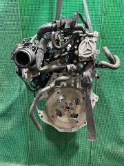 Двигатель MAZDA DEMIO