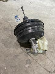 Главный тормозной цилиндр X5 2001 E53 M54