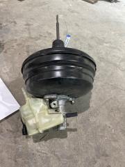 Главный тормозной цилиндр X5 2001 E53 M54