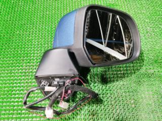 Зеркало переднее правое NISSAN NOTE