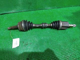 Привод передний левый NISSAN X-TRAIL