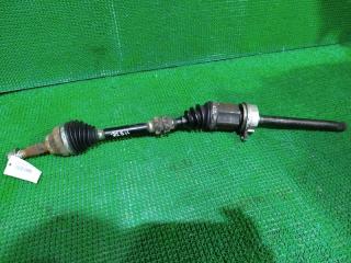 Привод передний правый NISSAN JUKE