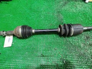 Привод передний левый NISSAN X-TRAIL