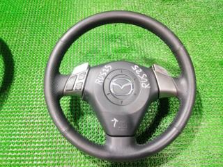 Руль MAZDA PREMACY 2009
