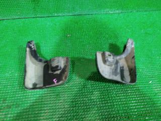 Запчасть брызговик передний HONDA Z 1999