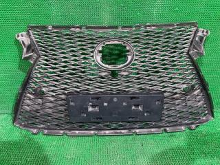 Решетка радиатора передняя LEXUS RX200T