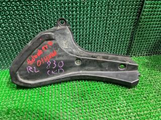 Подкрылок задний левый TOYOTA ALPHARD