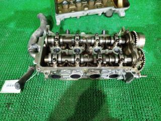 Головка блока цилиндров TOYOTA AQUA