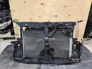 Телевизор NISSAN SERENA 2008