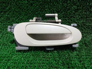 Ручка двери задняя правая HONDA STREAM 2005 контрактная Ручка двери задняя правая HONDA STREAM 2005