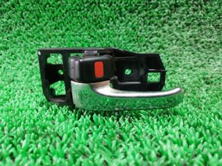 Ручка двери внутренняя задняя левая TOYOTA Mark II Wagon Blit 2006