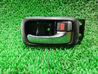 Ручка двери внутренняя задняя правая TOYOTA Mark II Wagon Blit 2006